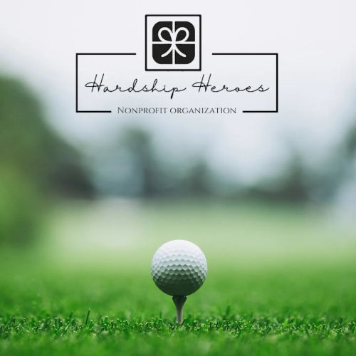JEFF'S HVAC SPONSORS HARDSHIP HEROES 2ND ANNUAL GOLF TOURNAMENT
