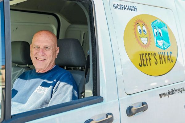 our experienced technicians are ready to provide you with top-notch service.