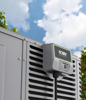 JEFF'S HVAC is a ECOER Pro Partner.