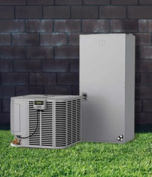 JEFF'S HVAC is a ECOER Pro Partner.